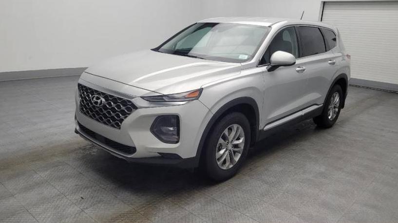 HYUNDAI SANTA FE 2019 5NMS23AD5KH097060 image